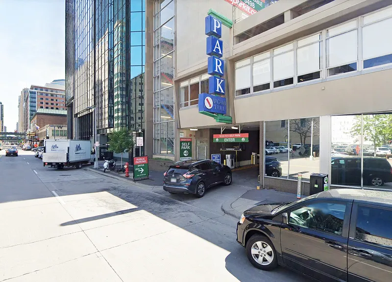 Parking For Rent - Parking Near 921 Marquette Ave​