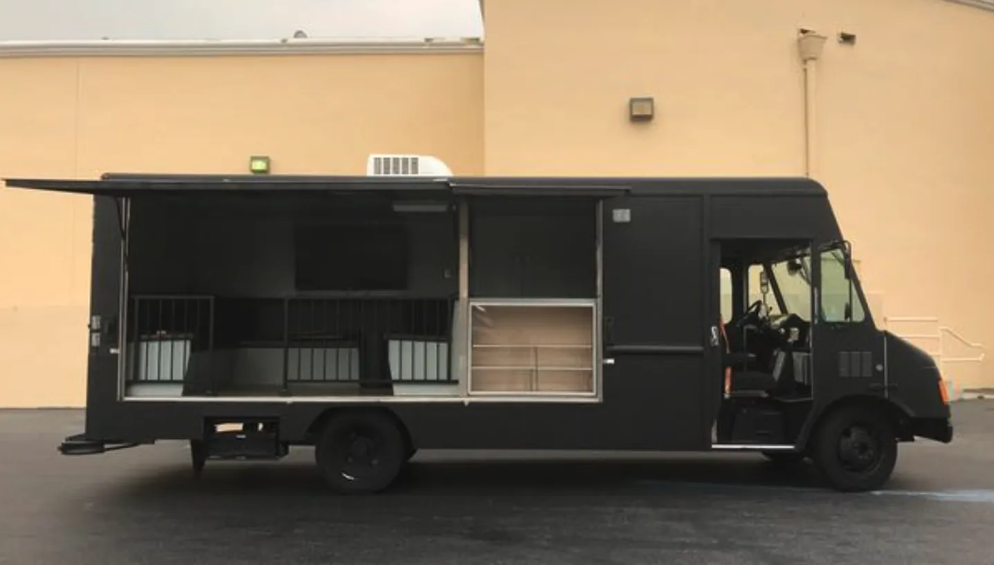 Parking For Rent - Parking For Mobile Covid Testing 