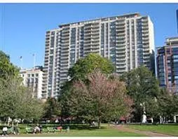 Parking For Rent - 151 Tremont Street - Boston Common