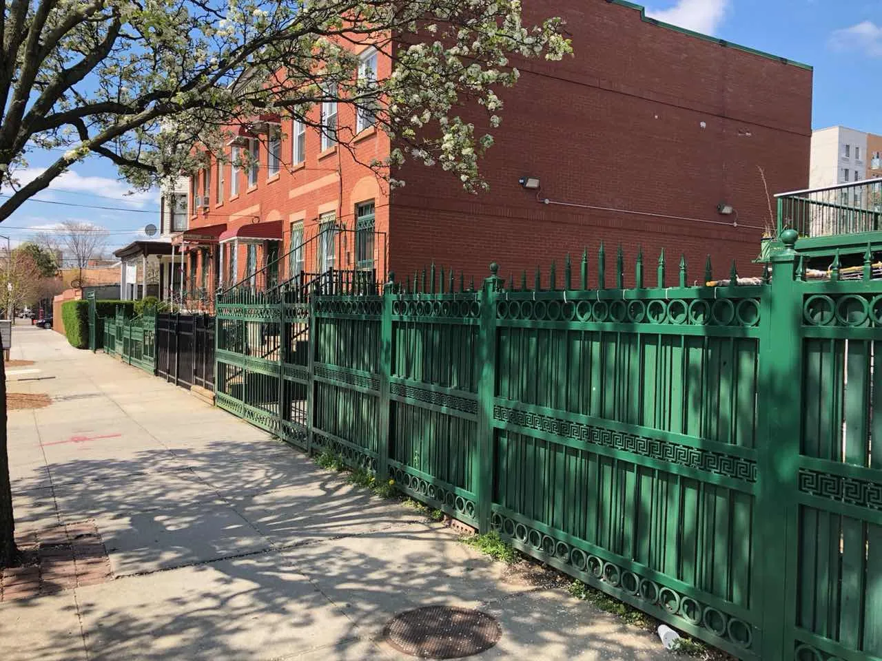 Parking For Rent - 892 Longwood Ave, Bronx