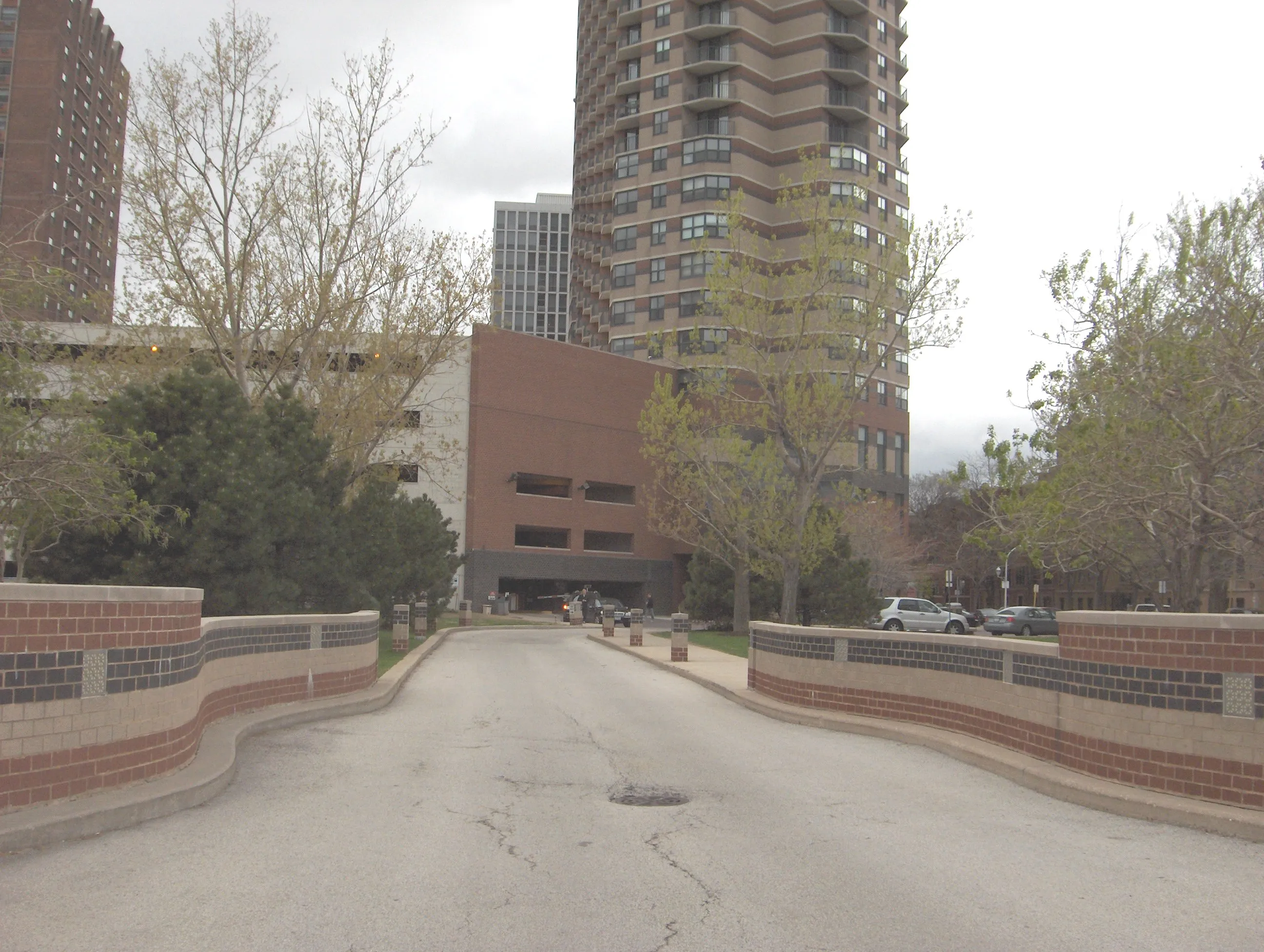 Parking For Rent - Chicago, Lakeview Garage For Rent