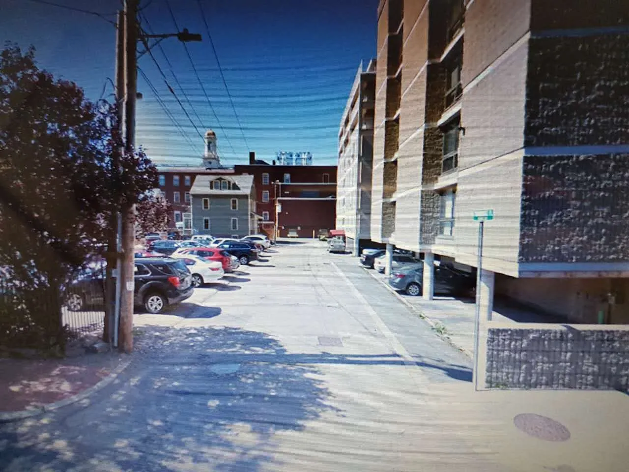Parking For Rent - Month To Month Undercover Safe Spot Near Broadway