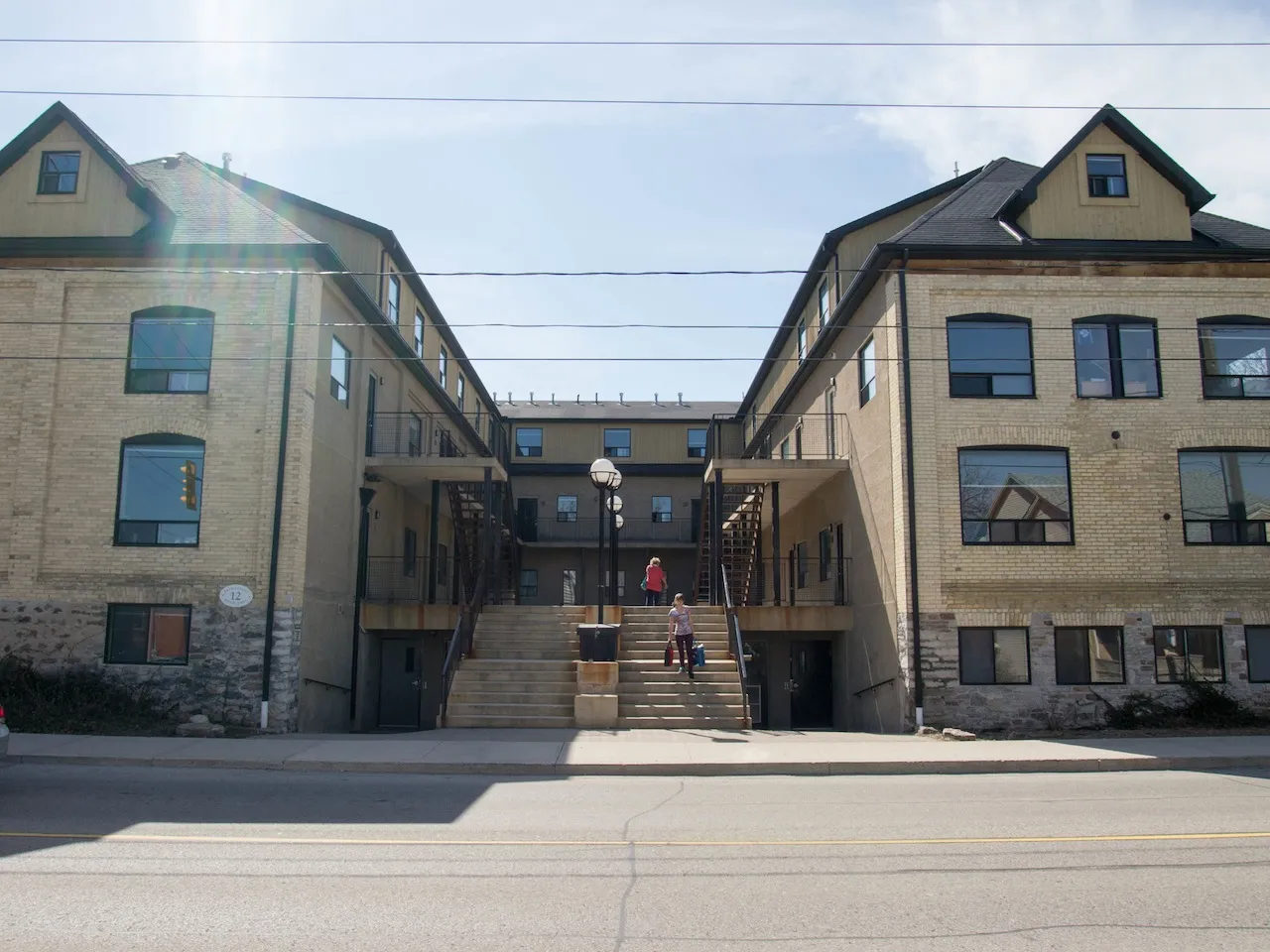 Parking For Rent - Parking Space Available At Bridgeport Lofts 