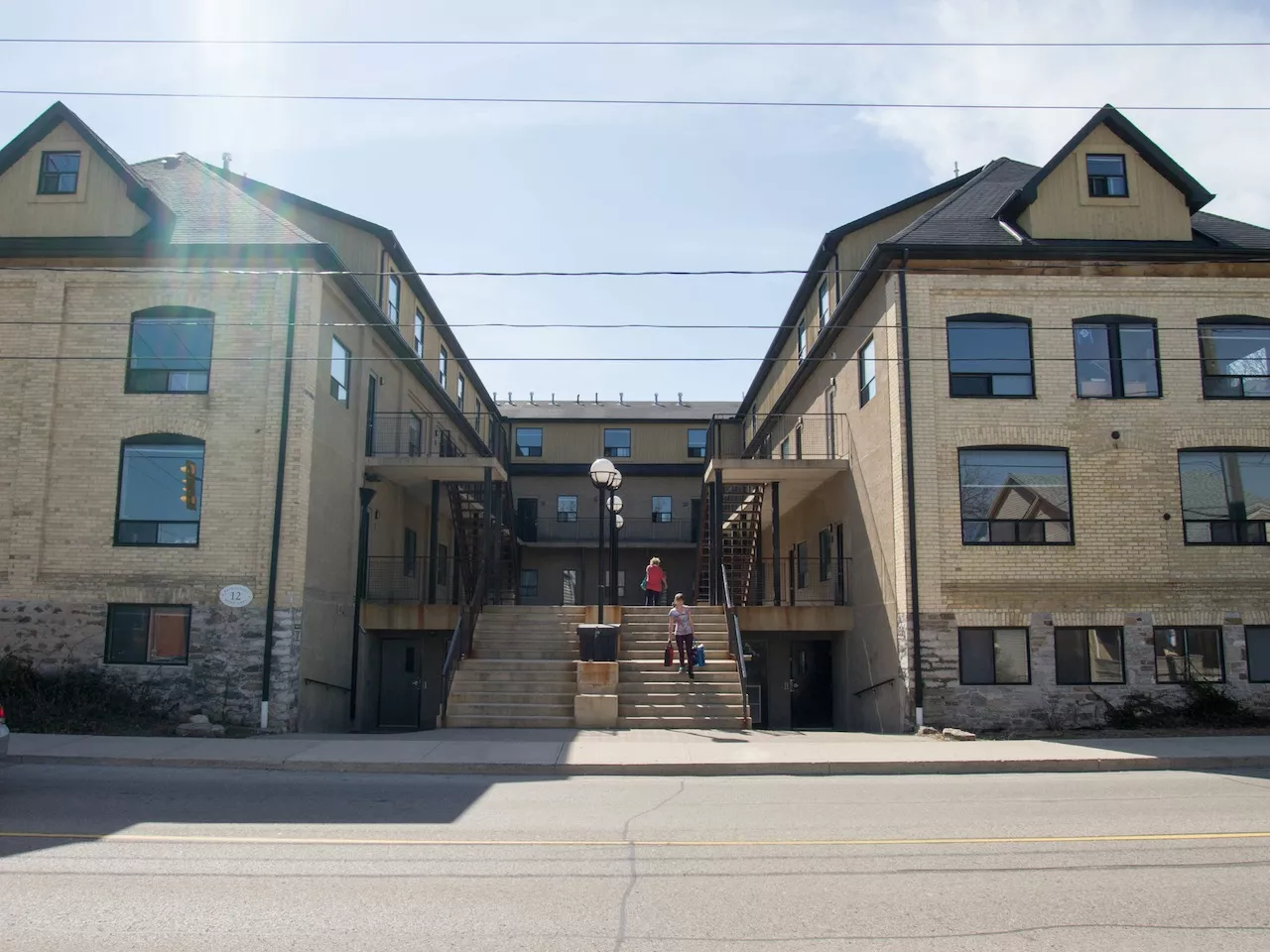 Parking, Garages And Car Spaces For Rent - Parking Space Available At Bridgeport Lofts 