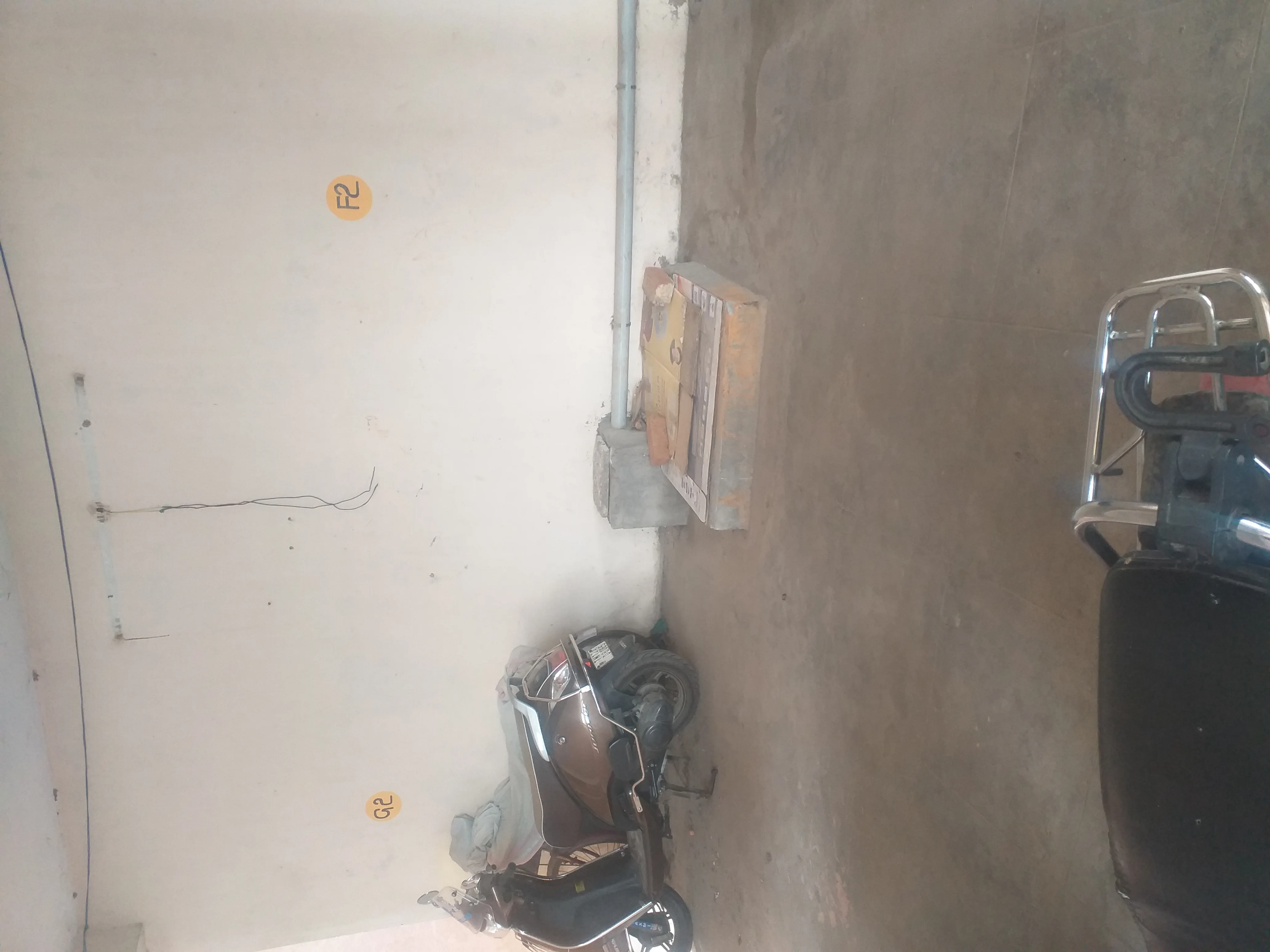 Parking For Rent - Sainath 