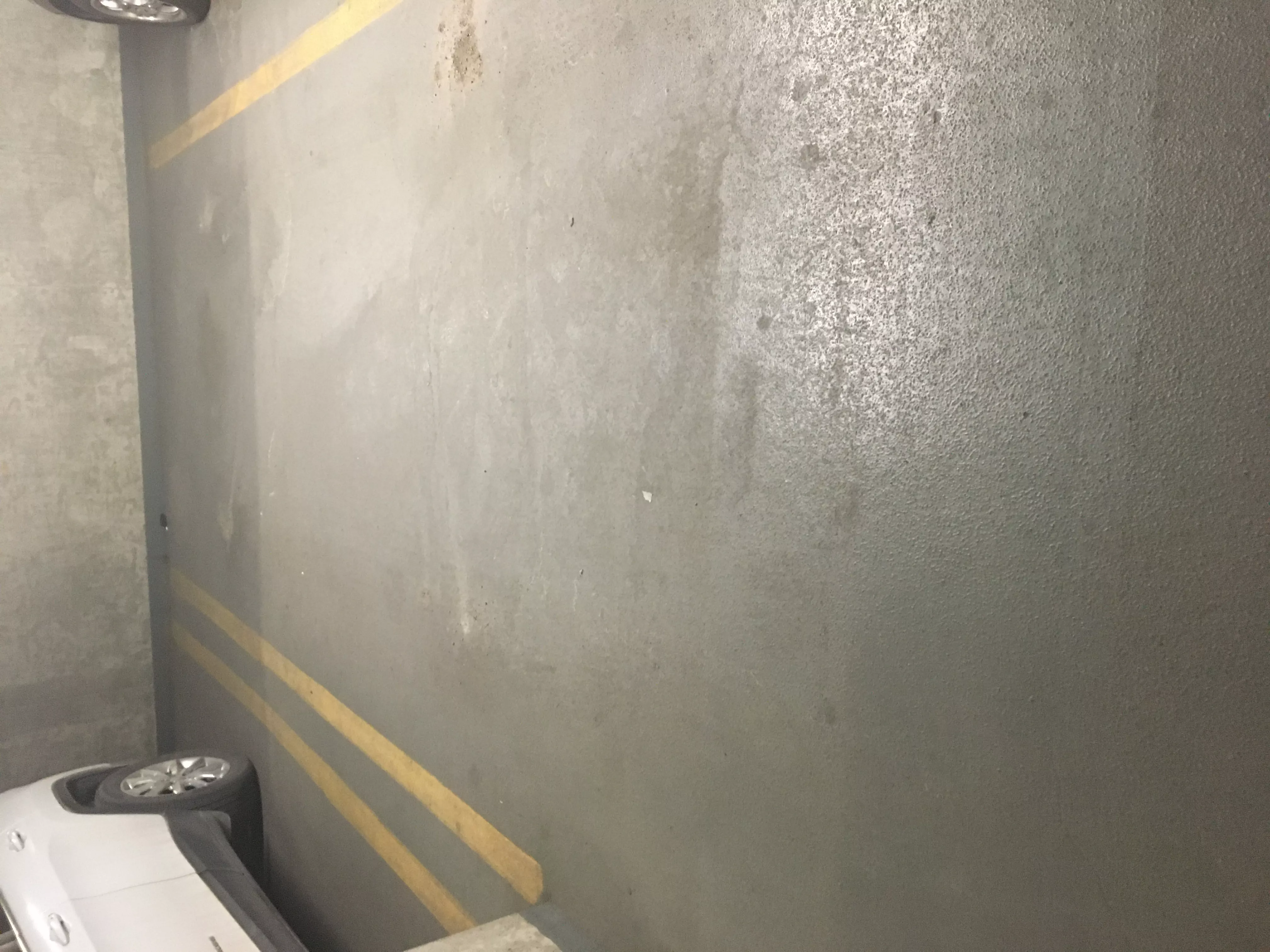 Parking For Rent - Secure Heated Underground Parking Downtown Calgary