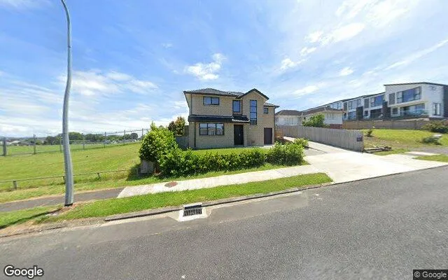 Spaces Available For Parking Around Pakuranga