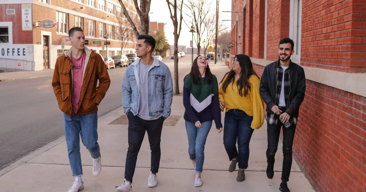 Students