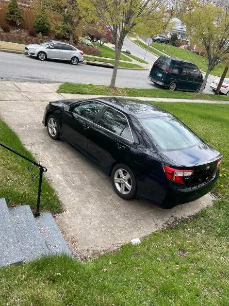 Parking For Rent - 20 x 10 Driveway 330449 Hyattsville Maryland Parking For Rent - 20 x 10 Driveway 330449 Hyattsville Maryland