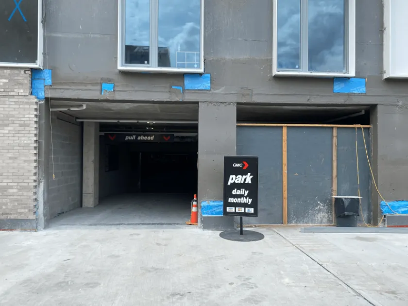 Parking For Rent - Parking Near 11-55 31st Ave. Parking For Rent - Parking Near 11-55 31st Ave.