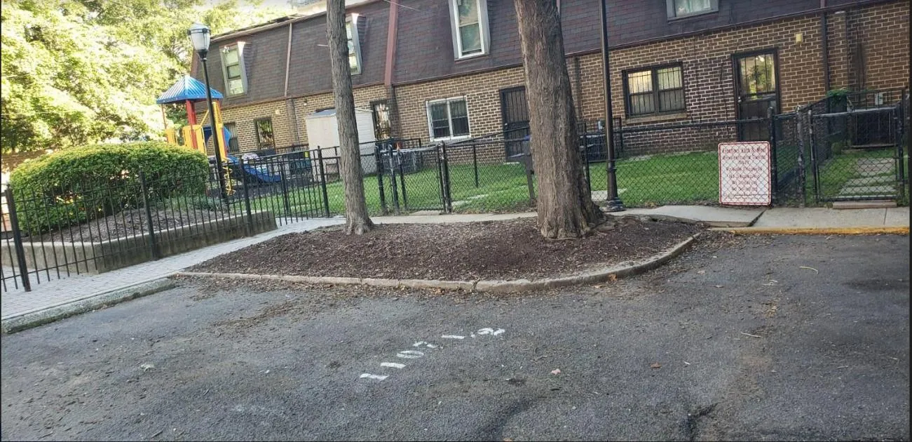 Parking For Rent - 1/2 M Street Northwest, Washington, Dc Parking For Rent - 1/2 M Street Northwest, Washington, Dc