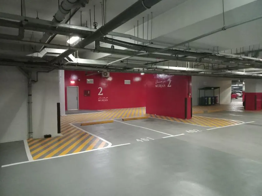 Parking For Rent - Premium Parking Spot, Murjan 2, Dubai Parking For Rent - Premium Parking Spot, Murjan 2, Dubai