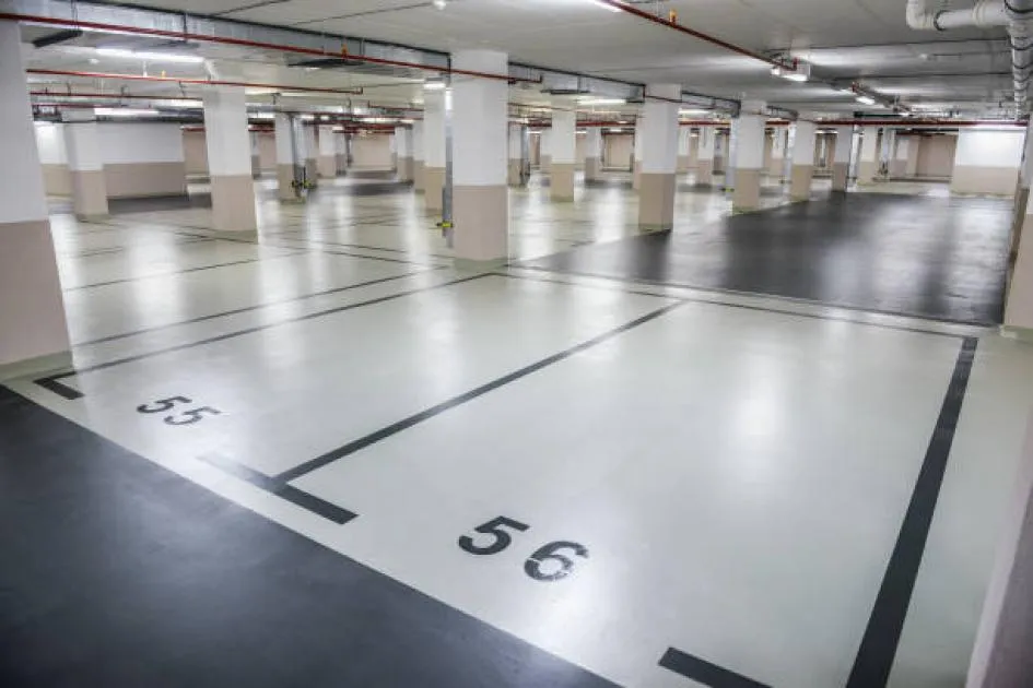 Parking For Rent - Rotary Way, Burlington Parking For Rent - Rotary Way, Burlington