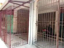 170 sqft 17ft*10ft independent car parking, garage, godown space available near Ramlal Bazar Haltu Purbachal Nandi Bagan Prince Anwar Shah Connector Purbachal main road on 16ft road available at 2.4k per month.