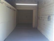 Parking, Garages And Car Spaces For Rent - 2 Car Garage + Storage Space