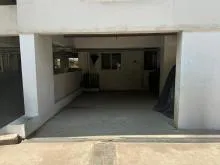 Covered car parking ITPL, Hope Farm, Whitefield