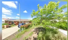 Driveway Parking In Palmerstone