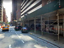Parking, Garages And Car Spaces For Rent - Parking Near 10 E. 30th St.