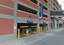Parking, Garages And Car Spaces For Rent - Parking Near 1001 Brush St.