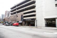 Parking, Garages And Car Spaces For Rent - Parking Near 1005 N. State St.