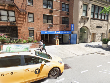 Parking, Garages And Car Spaces For Rent - Parking Near 101 E. 16th St.