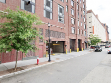 Parking, Garages And Car Spaces For Rent - Parking Near 103 2nd St.