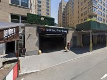 Parking, Garages And Car Spaces For Rent - Parking Near 11 E. 8th St.