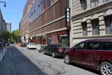 Parking, Garages And Car Spaces For Rent - Parking Near 111 Lawrence St.