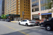 Parking, Garages And Car Spaces For Rent - Parking Near 111 Livingston St.