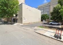 Parking, Garages And Car Spaces For Rent - Parking Near 13 E. Hargett St.