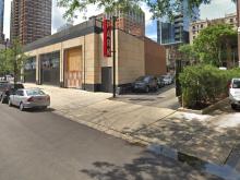 Parking, Garages And Car Spaces For Rent - Parking Near 14 E. Cedar St.