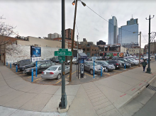 Parking, Garages And Car Spaces For Rent - Parking Near 1524 14th St.