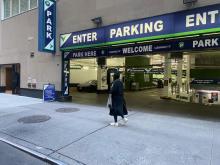 Parking, Garages And Car Spaces For Rent - Parking Near 159 W. 53rd St.