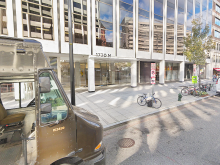 Parking, Garages And Car Spaces For Rent - Parking Near 1730 M St. NW