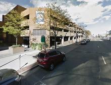 Parking, Garages And Car Spaces For Rent - Parking Near 1744 Market St.