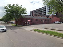 Parking, Garages And Car Spaces For Rent - Parking Near 177 Exchange St. S.
