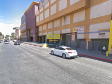Parking, Garages And Car Spaces For Rent - Parking Near 183 N. 4th St.