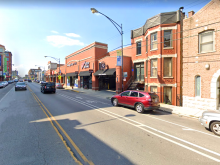 Parking, Garages And Car Spaces For Rent - Parking Near 1845 N. Clybourn Ave.