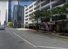 Parking, Garages And Car Spaces For Rent - Parking Near 200 W. Randolph St.