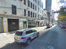 Parking, Garages And Car Spaces For Rent - Parking Near 231 E. 94th St.