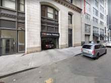 Parking, Garages And Car Spaces For Rent - Parking Near 25 Albany St.