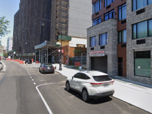 Parking, Garages And Car Spaces For Rent -  Parking Near 276 Grand Concourse