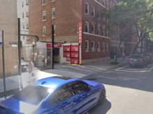 Parking, Garages And Car Spaces For Rent - Parking Near 308 W. 55th St.