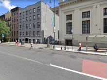 Parking, Garages And Car Spaces For Rent - Parking Near 309 W. 14th St.