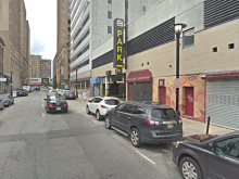 Parking, Garages And Car Spaces For Rent - Parking Near 31 Commerce St.