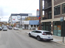 Parking, Garages And Car Spaces For Rent - Parking Near 3116 N. Broadway