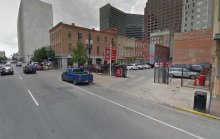 Parking, Garages And Car Spaces For Rent - Parking Near 335 Magazine St.