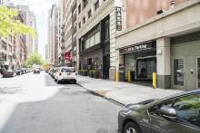 Parking, Garages And Car Spaces For Rent - Parking Near 38 W. 26th St.