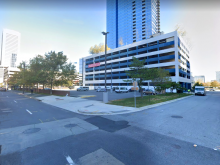 Parking, Garages And Car Spaces For Rent - Parking Near 401 S. Charles St.