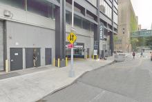 Parking, Garages And Car Spaces For Rent - Parking Near 470 Hudson Ave.